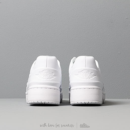 Women's shoes Air Jordan Wmns 1 Jester XX Low Laced White