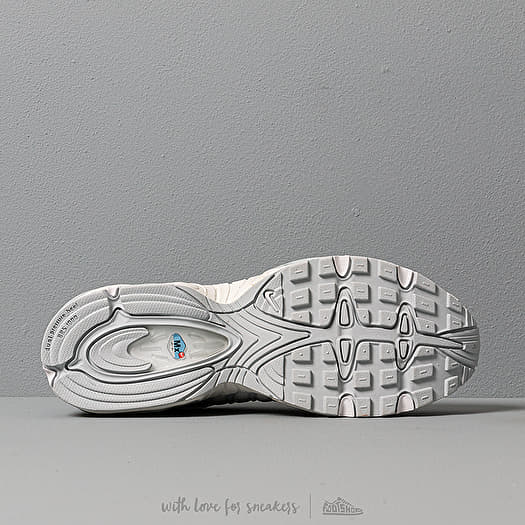 Men's shoes Nike Air Max Tailwind IV White/ White-Sail-Pure
