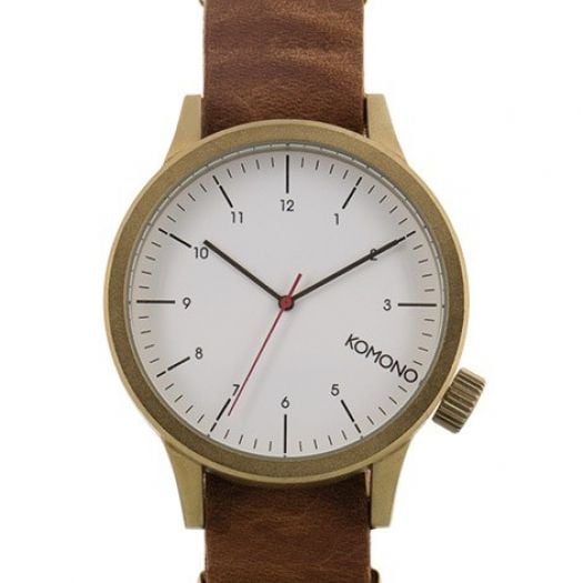 Komono shop orologi uomo