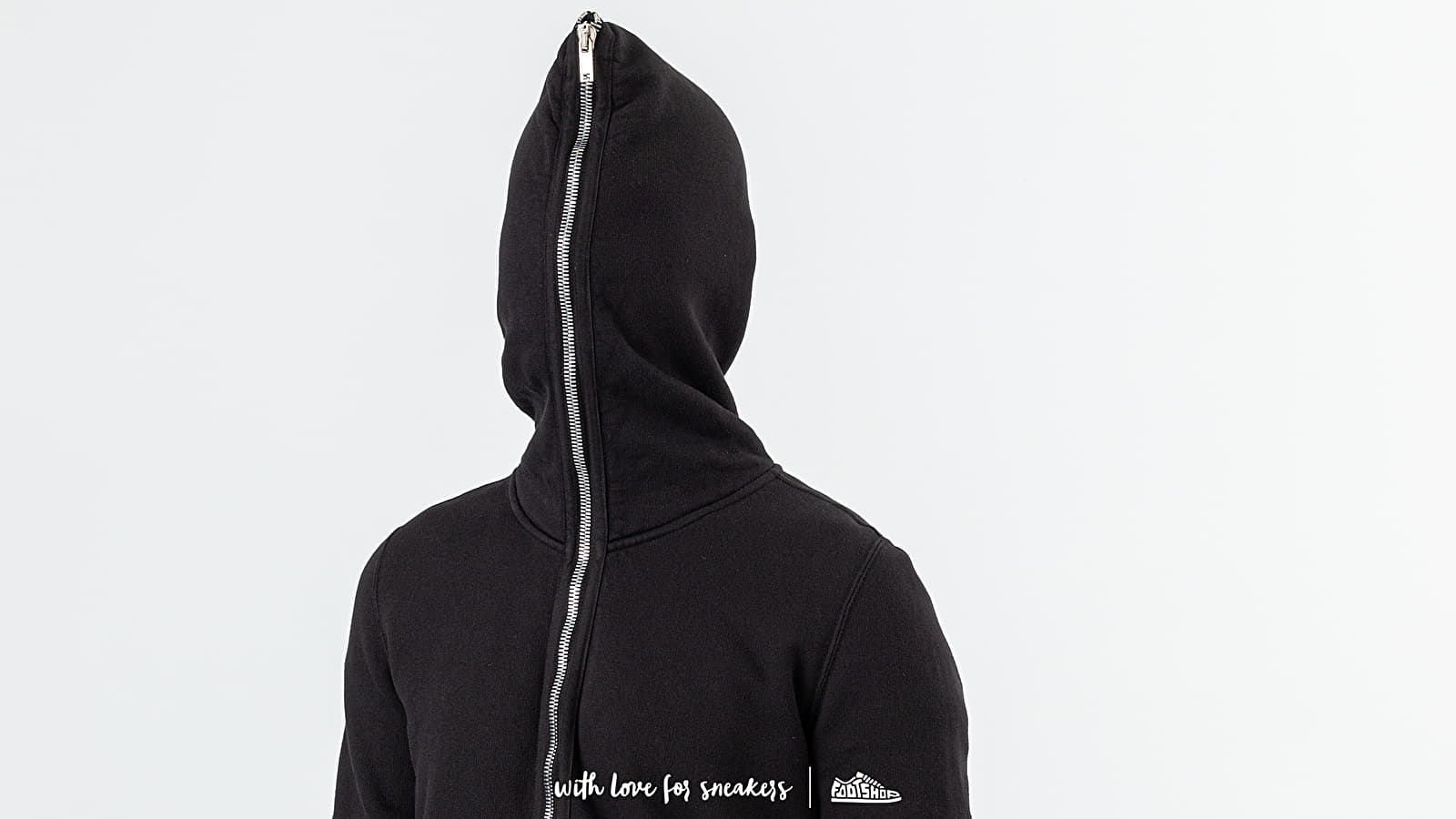 Rick gimp online hoodie