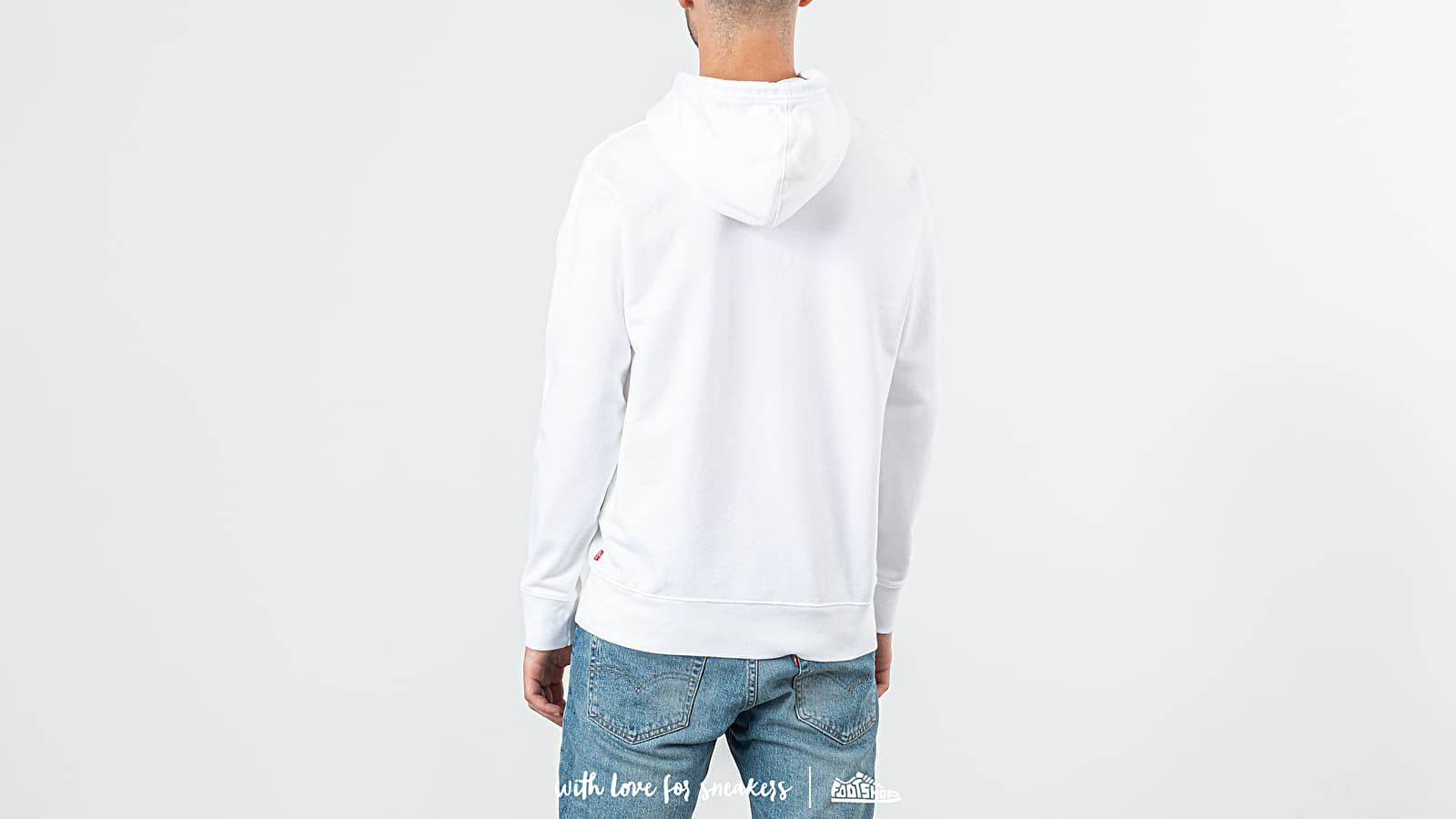 Hoodies and sweatshirts  Levi's ® Graphic Hoodie