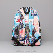 Backpacks Herschel Supply Co. x Jean Michel Basquiat Classic X Large Backpack Multicolor Footshop