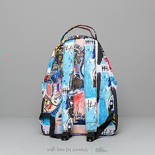 Backpacks Herschel Supply Co. x Jean-Michel Basquiat Nova