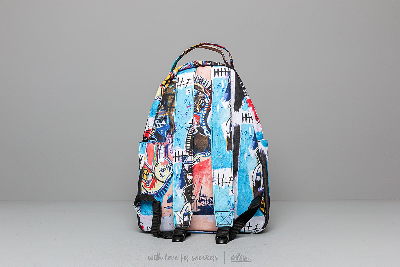 Herschel basquiat backpack outlet