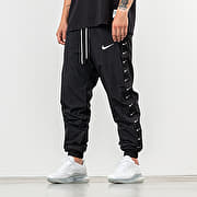 Nike sportswear swoosh track pants sales