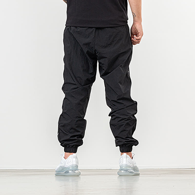 Pants Nike Sportswear Swoosh Woven Pants Black/ White (CD0421-010