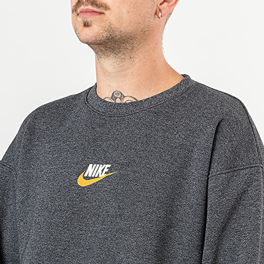 Nike discount heritage crewneck