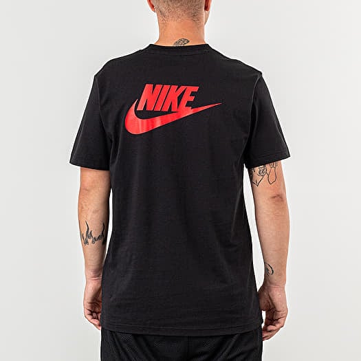 Camiseta nike stranger best sale things