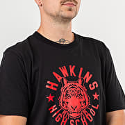 Stranger things discount t shirt nike