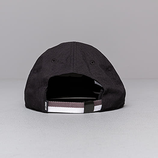 Caps Nike SB H86 Cap Black Thunder Grey Footshop
