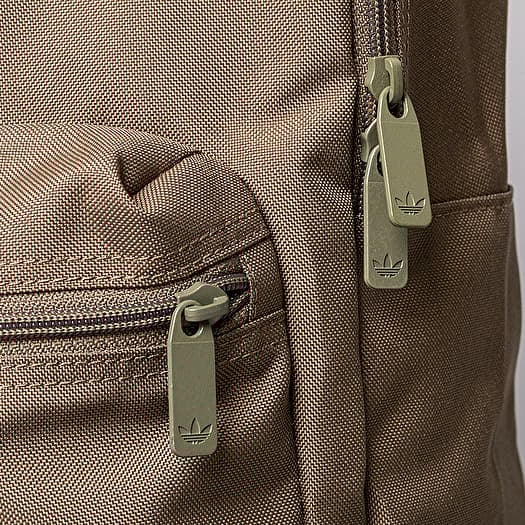 Adidas backpack khaki outlet