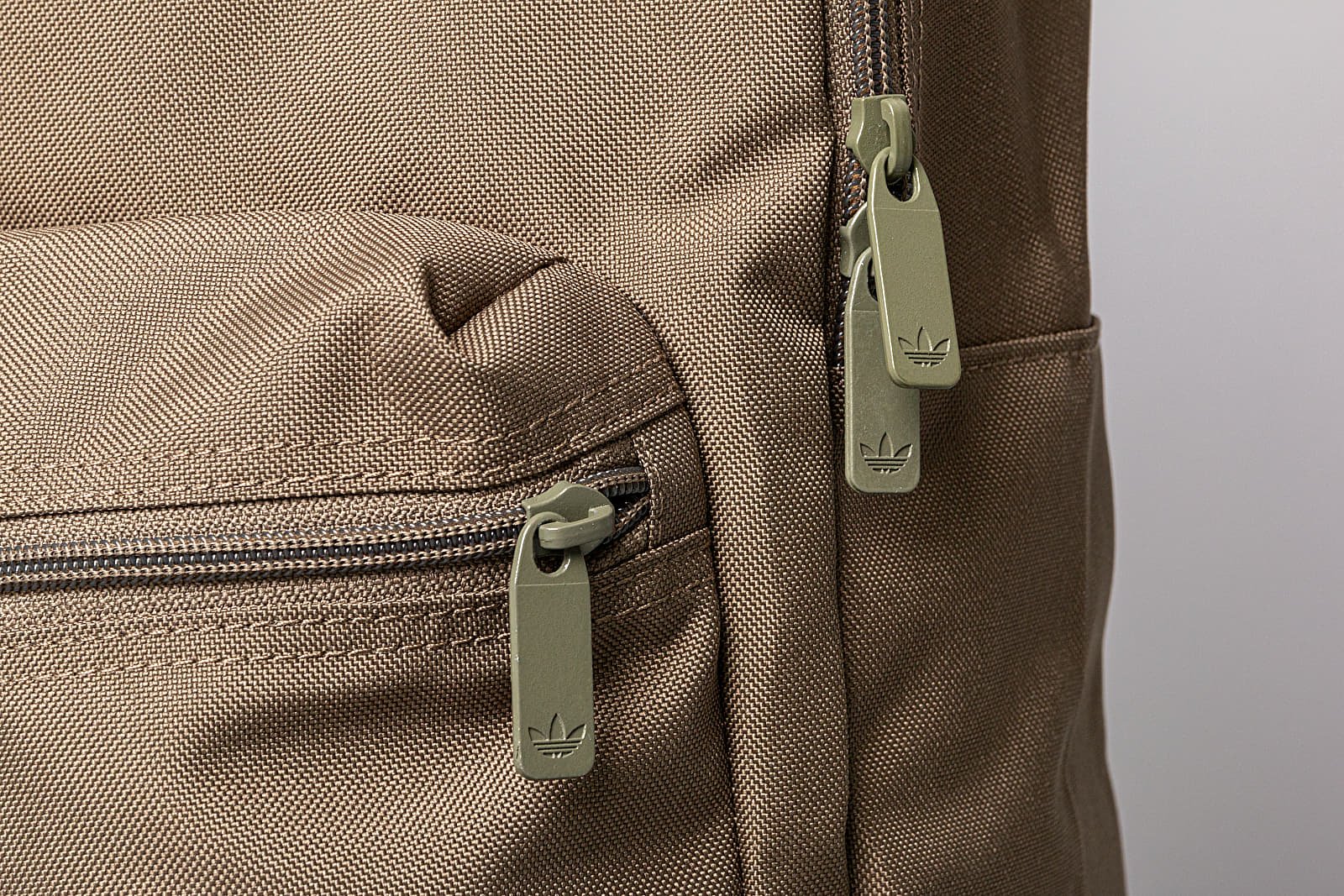Backpacks adidas Classic Backpack Raw Khaki