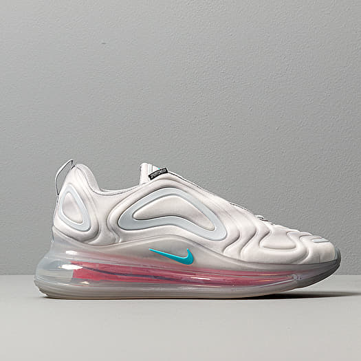 Men s shoes Nike Air Max 720 Wolf Grey Teal Nebula Red Orbit White Footshop