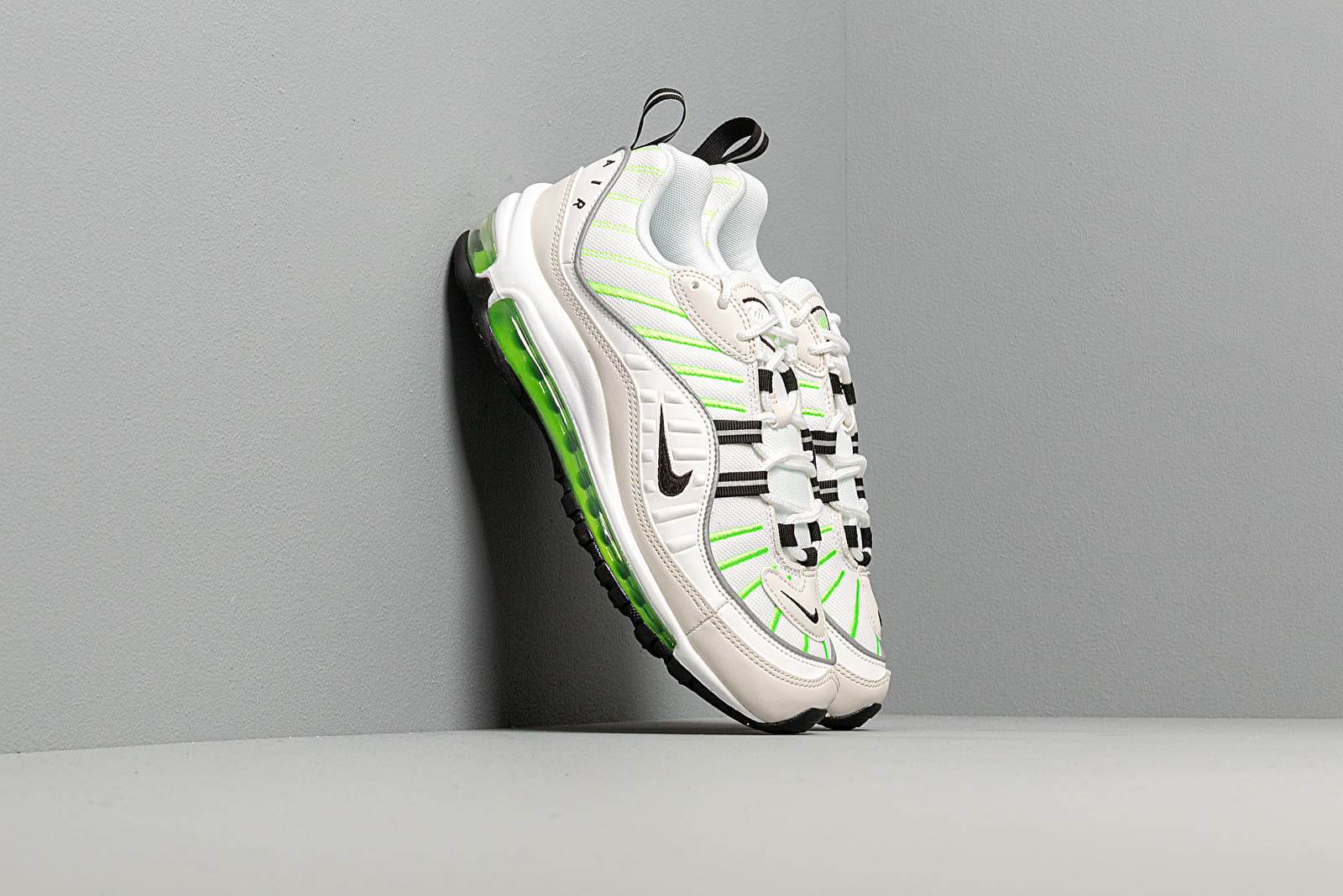 Nike 98 outlet summit white