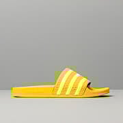 Women s shoes adidas Adilette W Yellow Semi Frozen Yellow