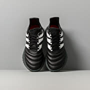 Men s shoes adidas Sobakov Core Black Ftw White Solar Red