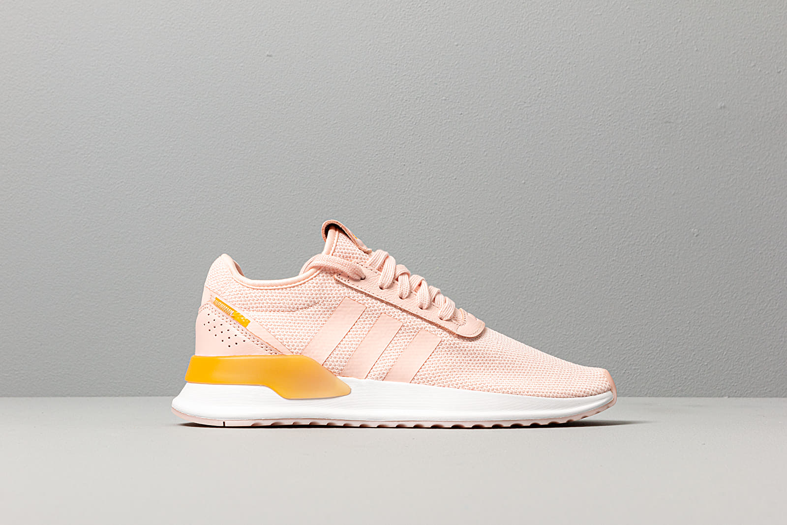Ice pink adidas sales