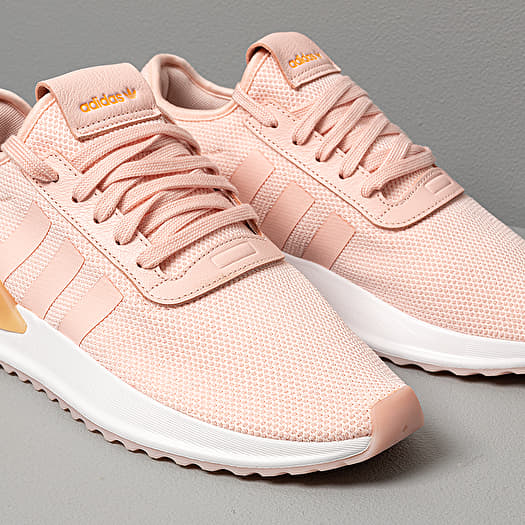 Adidas ice pink shoes 2025