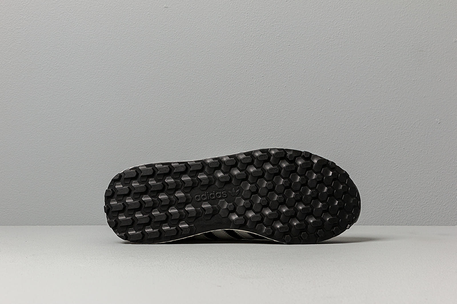 Men's shoes adidas Forest Grove Core Black/ Cloud White/ Core White