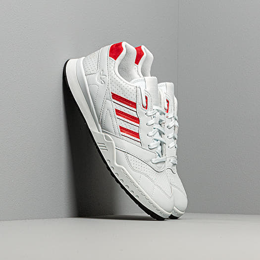 Mu ke tenisice adidas A.R. Trainer Blue Tint Scarlet Ftw White