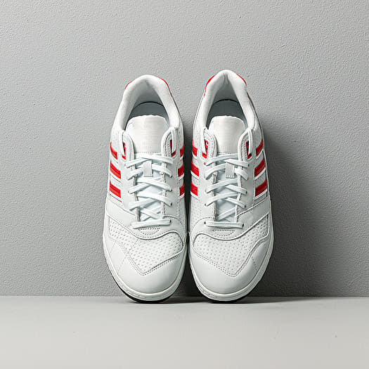 adidas gazelle silver green womens Adidas Tyshawn II Shoes - FTWR White / FTWR White / Gum4