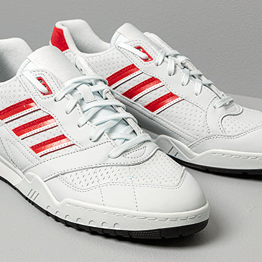 Adidas ar trainer sales blue