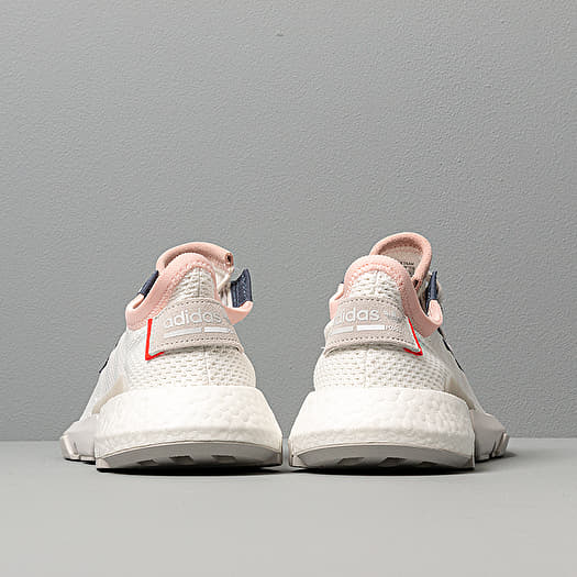 Men's shoes adidas Pod-S3.1 Ftw White/ Ftw White/ Grey One (EE4852) |  Footshop