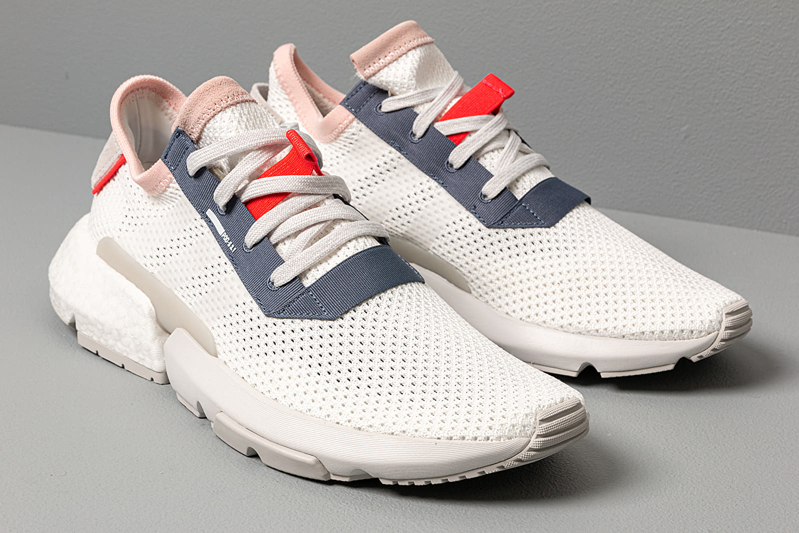 Adidas 2025 pod footshop
