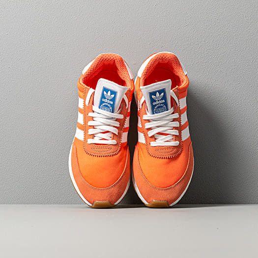 Adidas originals top i-5923 orange