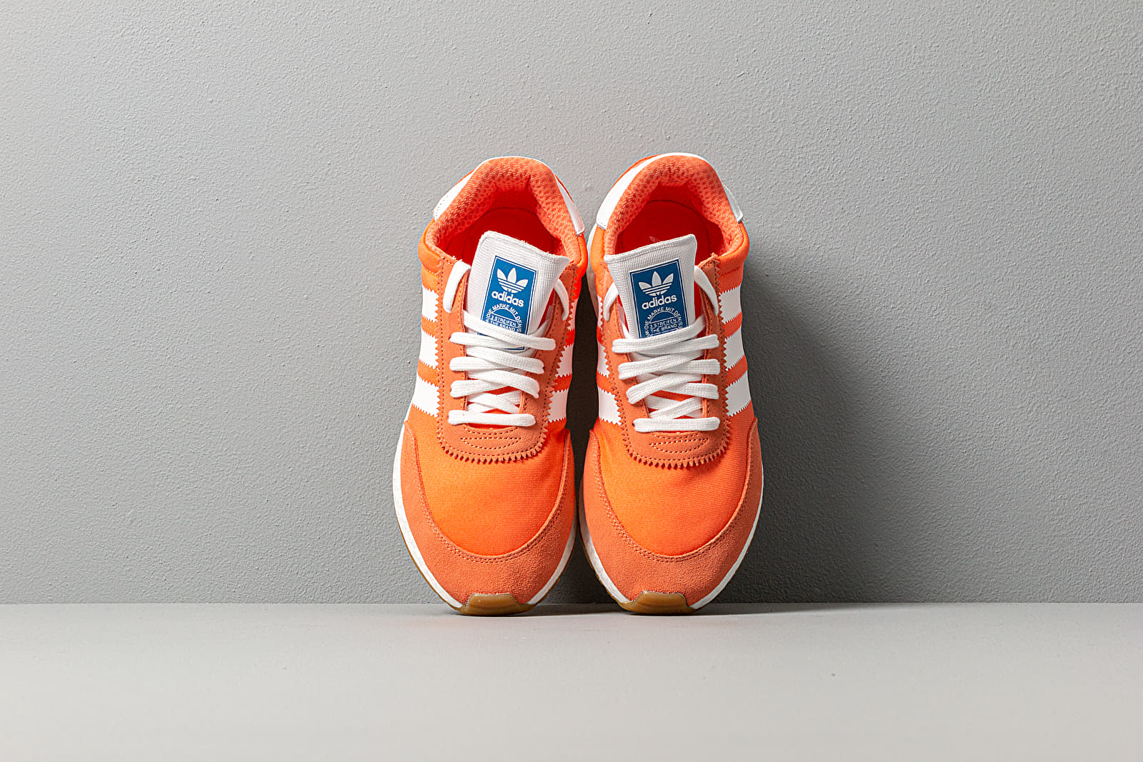 Adidas i 5923 coral on sale