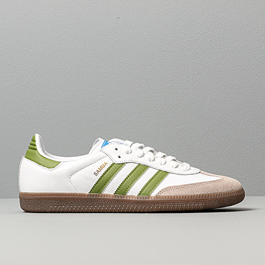 Adidas store samba light