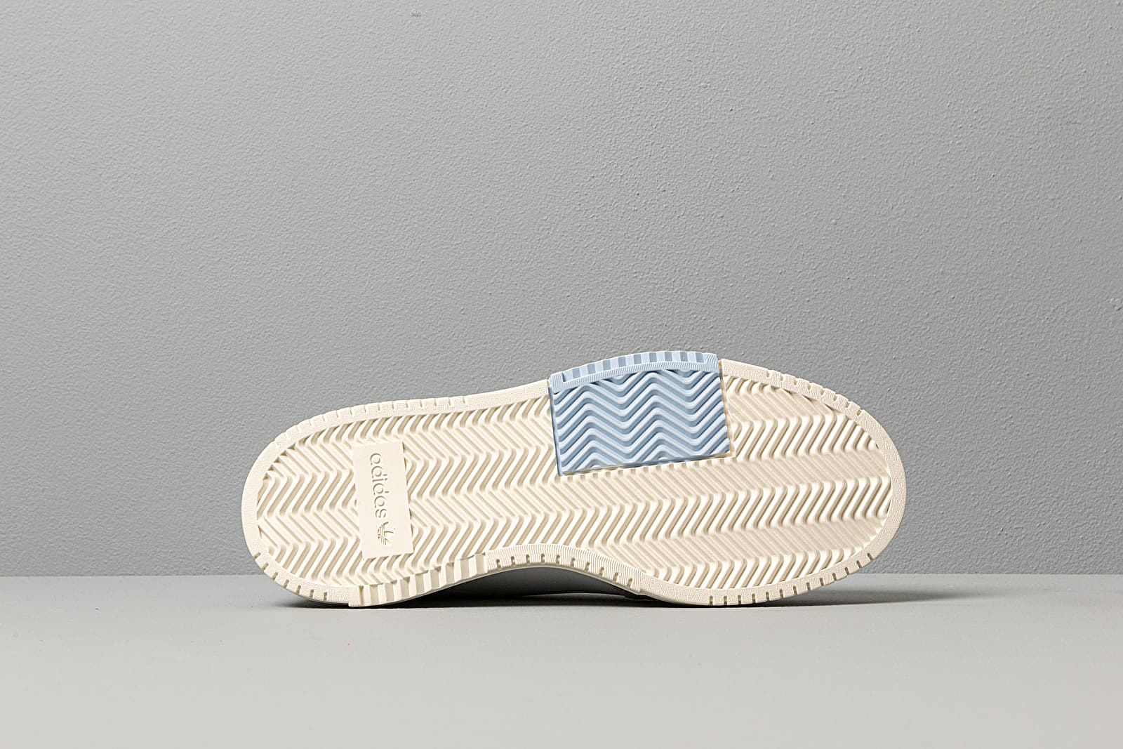 Zapatillas Hombre adidas SC Premiere Ftw White/ Ftw White/ Periwinkle