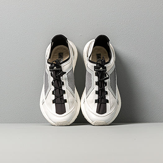 adidas gazelle silver green womens adidas by Stella McCartney WMNS PulseBOOST HD S