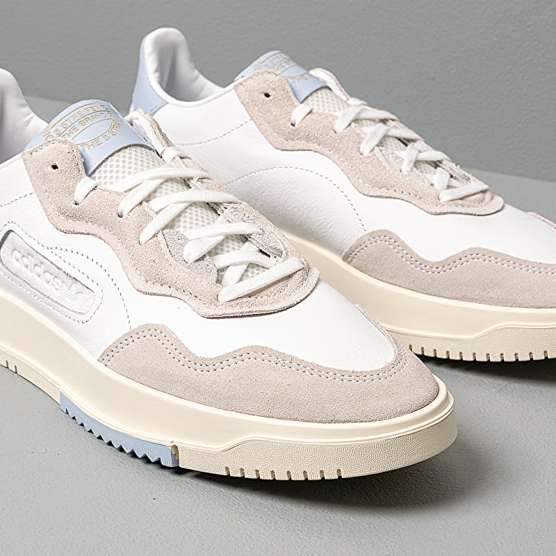 Men's shoes adidas SC Premiere Ftw White/ Ftw White/ Periwinkle