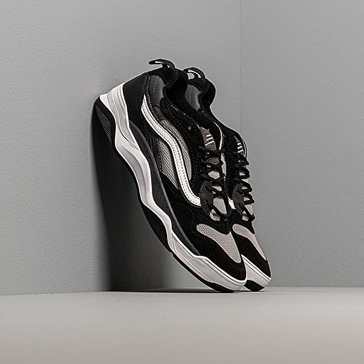 Vans Brux Wc Reflective