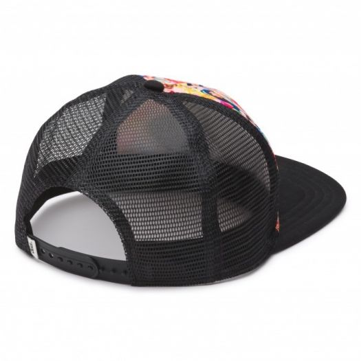 Casquette top disney vans