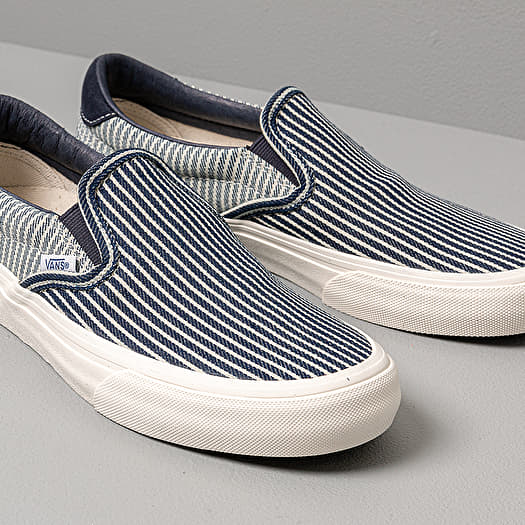Vans Slip-On 59 Vlt Lx (Mt. Vernon) Prs | Footshop