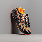 Nike P-6000 Total Orange/ Black-Anthracite-Flt Silver