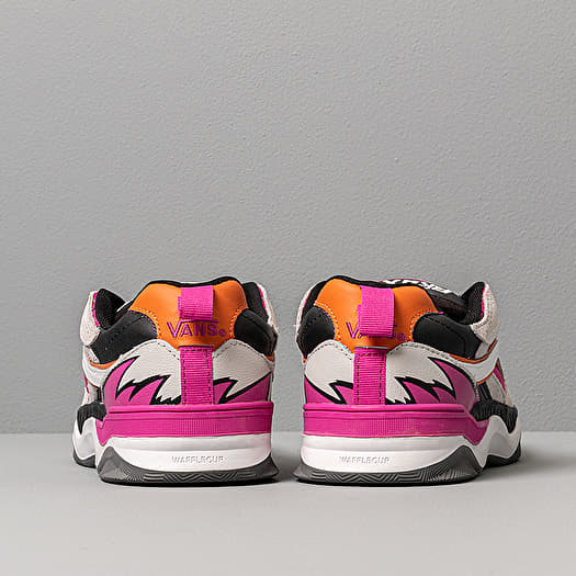 Vans Brux Wc (Shred Wave) Tr | Footshop