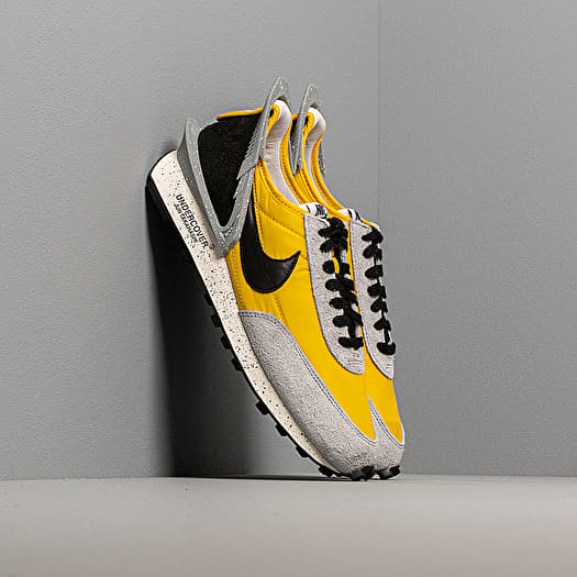 Men's shoes Nike x Undercover Daybreak Bright Citron/ Black-Summit