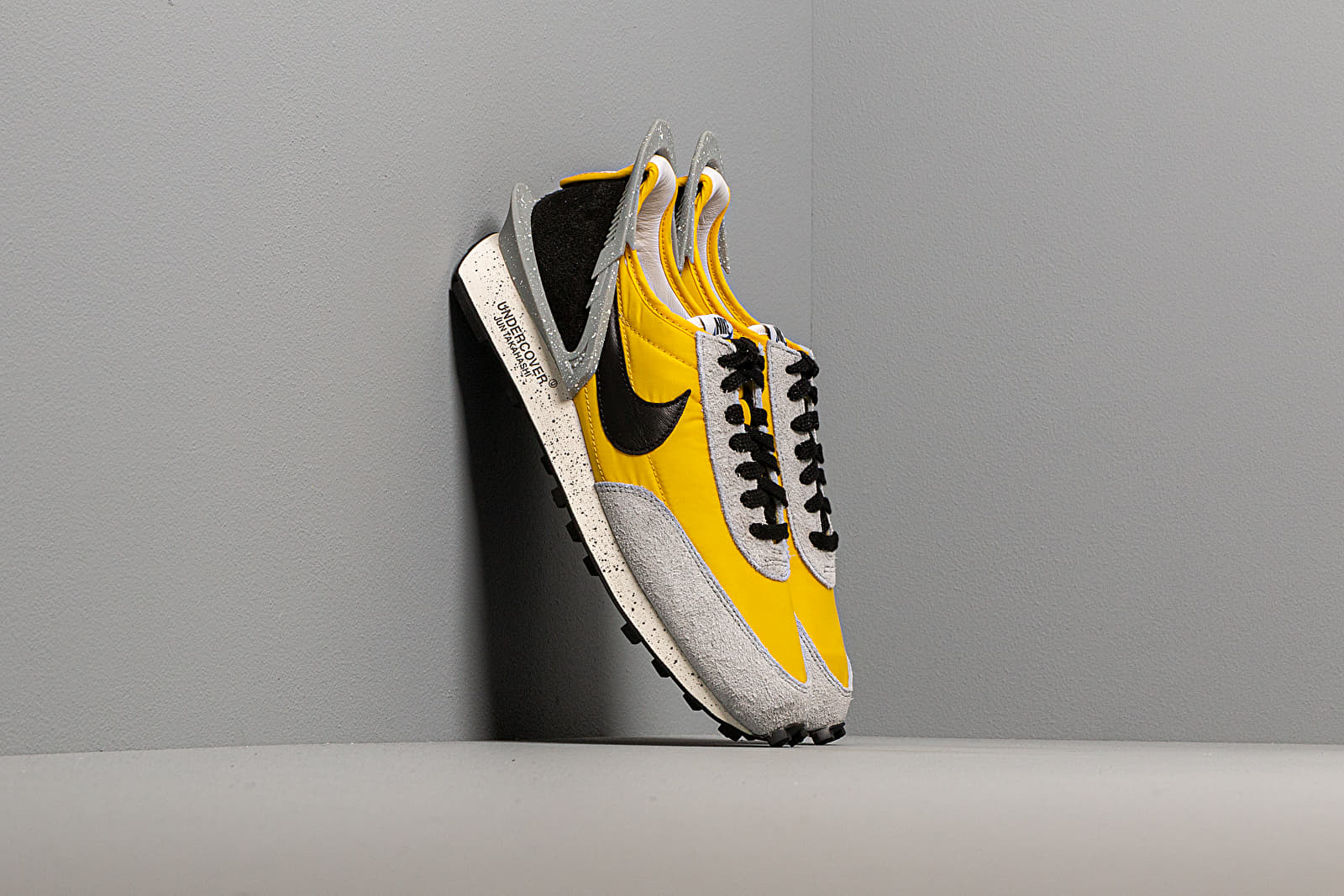 nike dbreak x undercover