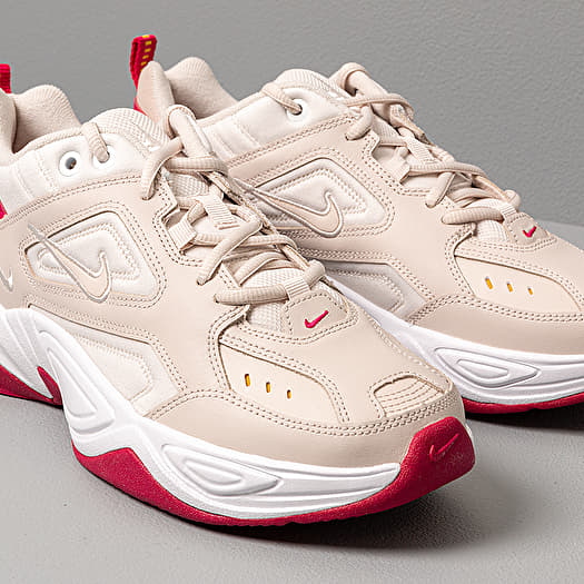 Women s shoes Nike W M2K Tekno Desert Sand Desert Sand Phantom Footshop