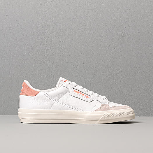 Adidas originals continental vulc ef3535 deals