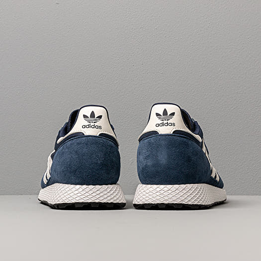 Adidas forest grove top schoenen