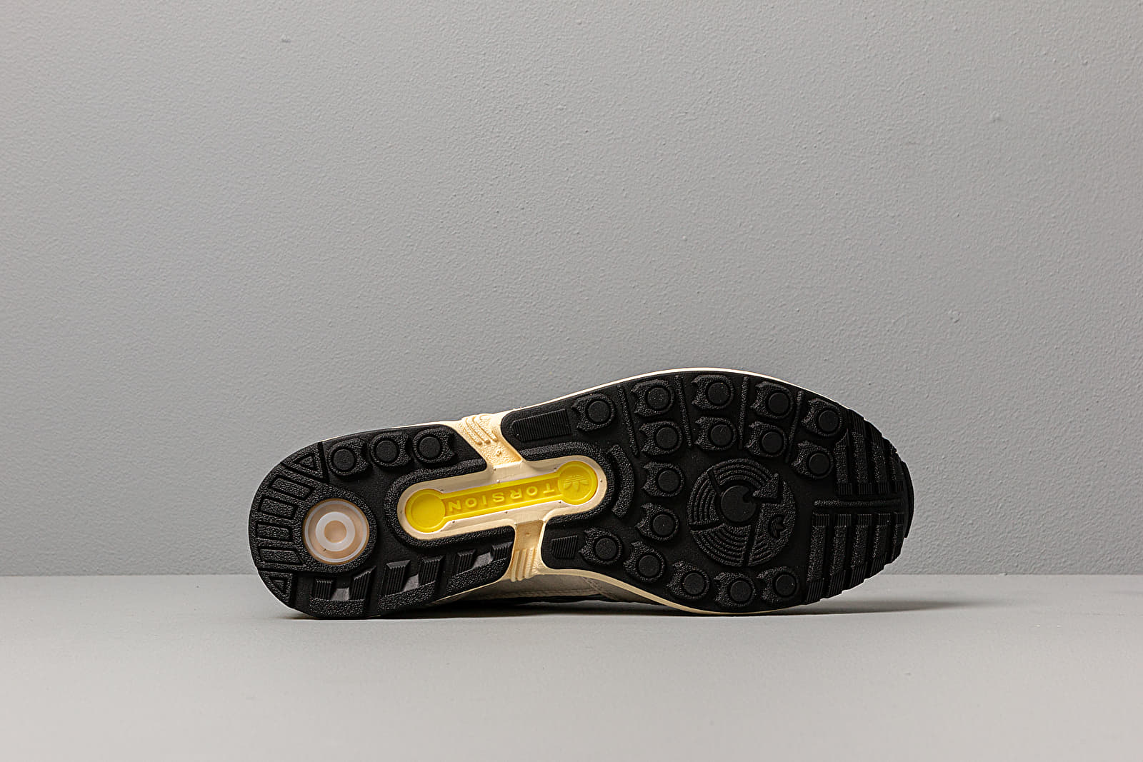Originals zx flux kids yellow cheap
