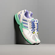靴 Mername Men's shoes adidas ZX 7000 OG Ftwr White/ Crystal White/ Shock
