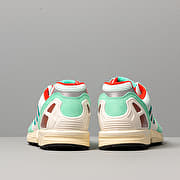 靴 MIKA MK MICHEL KLEIN スニーカー ホワイト 24.5cm MICHEL KLEINワン