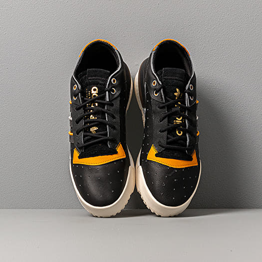 Adidas rivalry rm low black sales