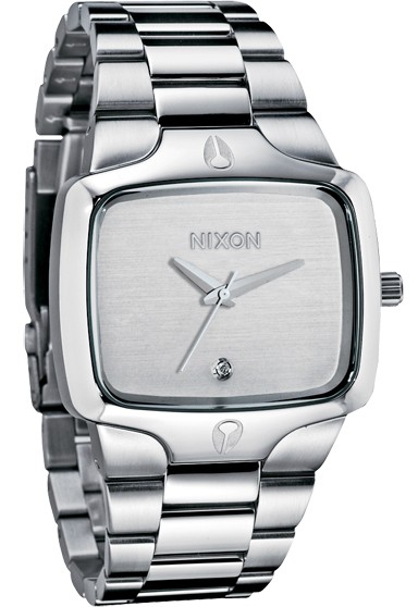 Nixon player watch sale