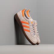 adidas Handball Spezial Grey Two/ Hi-Res Collegaite/ Gold Metalic